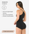 1590 panty control body shaper