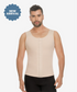 7006 3 hooks Camiseta  Correctora Postura Posture Corrector Vest