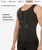 7006 3 hooks Camiseta  Correctora Postura Posture Corrector Vest