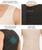 7006 3 hooks Camiseta  Correctora Postura Posture Corrector Vest