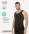 7006 3 hooks Camiseta  Correctora Postura Posture Corrector Vest