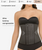 1332 Cinturilla Térmica / Slimming Thermal Waist Cincher