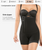 435 Body Braless Compression Bodysuit