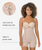 435 Body Braless Compression Bodysuit