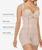 436 Tummy Control Body Shaper