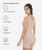 436 Tummy Control Body Shaper