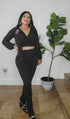 P92208 jean BLK