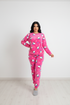 Pijama 2pc Set