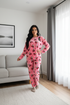 Pijama 2pc Set