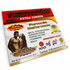 Testiton Extra Fuerte Formula Reforzado Ampolleta Bebible