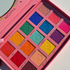 MOIRA COSMETICS MAKE IT SWEET EYESHADOW PALETTE