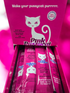 Pink Pussycat Honey Pack-           1 PACKET