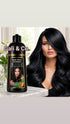 HAIR DYE SHAMPOO BLACK