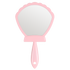 Lurella Shell Shock Mirror PINK