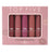 MODEST MAUVES MOUSSE MATTE LIPSTICK SET