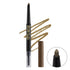 DARK BLONDE LA GIRL BROW BESTIE TRIANGLE TIP BROW PENCIL