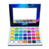 Malibu Glitz Aurora Fantasy 35 Color Beauty Palette