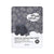Charcoal essence mask sheet
