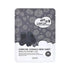 Charcoal essence mask sheet