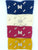 Warm bow headbands