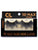 3D Max Faux Mink Lashes