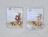 Hair clips set