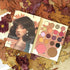 ES101 STARRY EYES SHADOW PALETTE