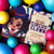 Remi circus clown eyeshadow palette