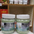 CREMA DE ALGAS MARINAS