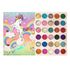 Happy Unicorn Glitter Party