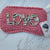 LOVE HEAD BAND WT-5100