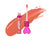 XOXO Nude Liquid Lipsticks