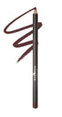 Italia Deluxe Ultra Fine Lip Liner BLACK CURRANT