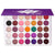 MAKEUP FREAK 35 GALA PALETTE
