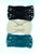 Warm headband with Pearls