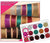 Pro Bold PRESS Glitter palette