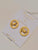 MK Earrings