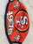 49ERS Face Mask