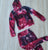 Kim Tye dye set