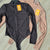 Cardi body suit