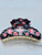 Frida Kahlo Hair Clips