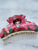 Frida Kahlo Hair Clips