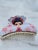 Frida Kahlo Hair Clips