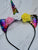 Glitter Headbands