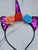 Glitter Headbands