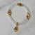 Bracelet Mano Ojo