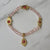 Bracelet Mano Ojo