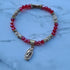 Bracelet Virgin Mary
