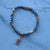 Bracelet Virgin Mary