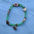 Bracelet Hand & Elephant San Judas